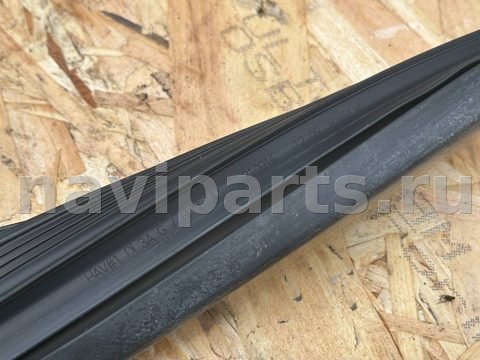 Форточка передняя левая Kia K5, 2020 г., арт. 01704784, фото 9