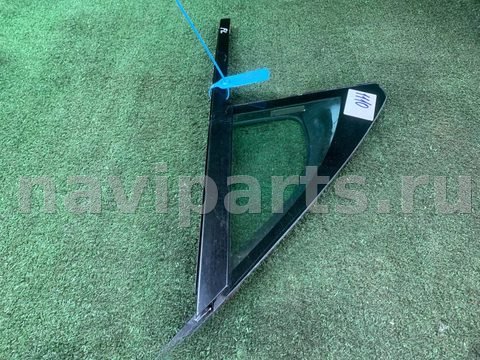 Форточка передняя левая Porsche Macan, 2020 г., OEM 95B845113, арт. 01935661_1, фото 11