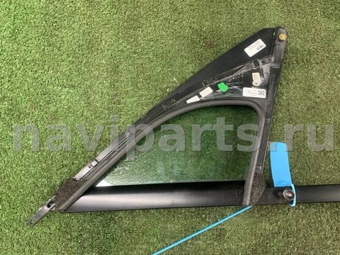 Форточка передняя левая Porsche Macan, 2020 г., OEM 95B845113, арт. 01935661_1, фото 7