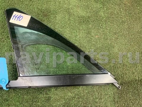 Форточка передняя левая Porsche Macan, 2023 г., OEM 95B845113, арт. 01935661_2, фото 3