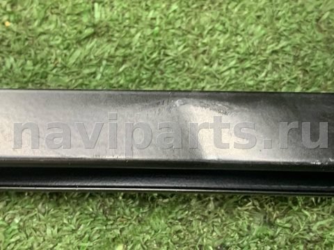 Форточка передняя левая Porsche Macan, 2023 г., OEM 95B845113, арт. 01935661_2, фото 4