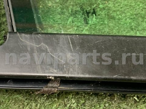 Форточка передняя левая Porsche Macan, 2023 г., OEM 95B845113, арт. 01935661_2, фото 5