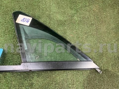 Форточка передняя левая Porsche Macan, 2020 г., OEM 95B845113, арт. 01935678_1, фото 3