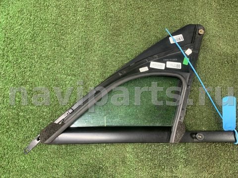 Форточка передняя левая Porsche Macan, 2020 г., OEM 95B845113, арт. 01935678_1, фото 5