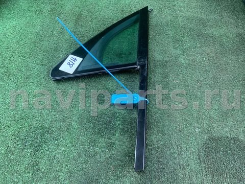 Форточка передняя левая Porsche Macan, 2020 г., OEM 95B845113, арт. 01935678_1, фото 7