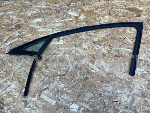 Форточка передняя левая Kia K5, 2025 г., OEM 82531L2000, арт. 01943258
