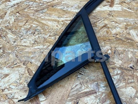 Форточка передняя левая Kia K5, 2025 г., OEM 82531L2000, арт. 01943258, фото 4
