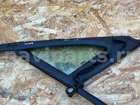 Форточка передняя левая Kia K5, 2025 г., OEM 82531L2000, арт. 01943258, фото 6