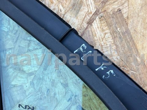 Форточка передняя левая Kia K5, 2025 г., OEM 82531L2000, арт. 01943258, фото 8