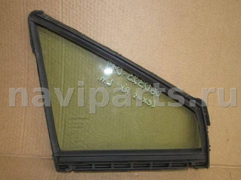 Форточка передняя левая Lexus RX, 2021 г., арт. 060325-012, фото 5