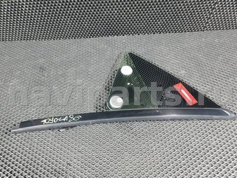 Форточка передняя левая Toyota GT86, 2016 г., арт. 07727331