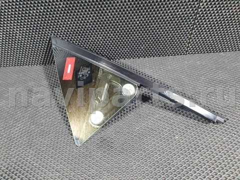 Форточка передняя левая Toyota GT86, 2014 г., арт. 07727331_1, фото 3