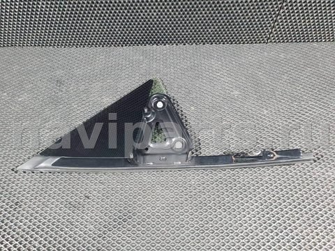Форточка передняя левая Toyota GT86, 2016 г., арт. 07727331, фото 4