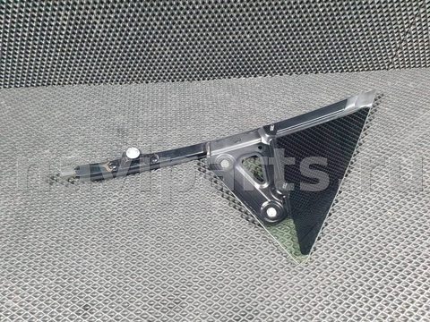Форточка передняя левая Toyota GT86, 2016 г., арт. 07727331, фото 5