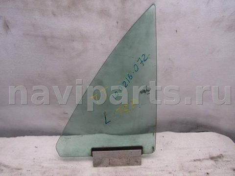 Форточка передняя левая Audi TT, 2001 г., арт. 100216-072