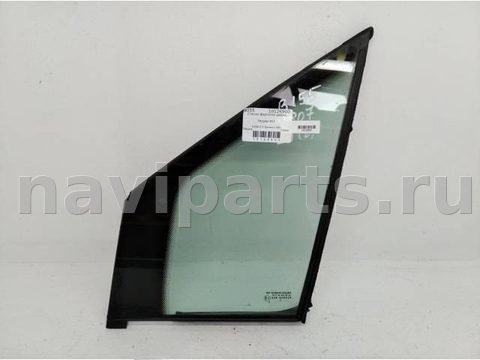 Форточка передняя левая Peugeot 807, 2004 г., арт. 10126900