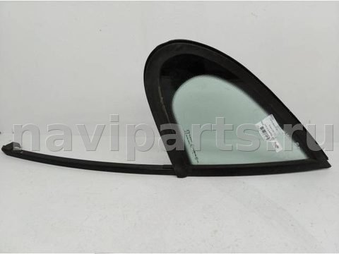 Форточка передняя левая Peugeot 207, 2006 г., арт. 10126911