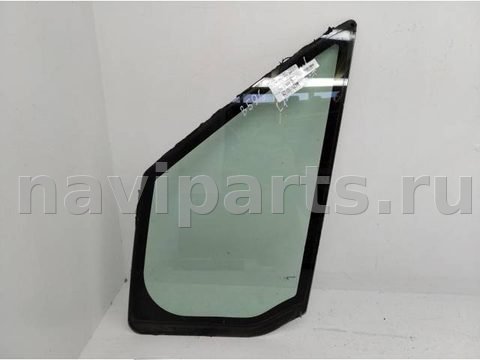 Форточка передняя левая Ford Transit Connect, 2006 г., арт. 10127014