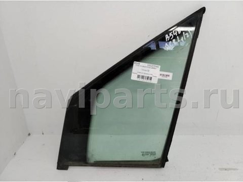 Форточка передняя левая Citroen C8, 2006 г., арт. 10127040
