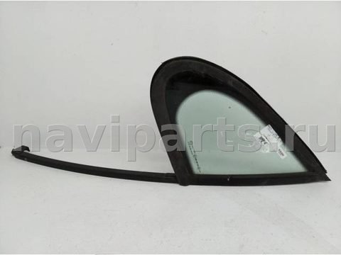 Форточка передняя левая Peugeot 207, 2008 г., арт. 10127042
