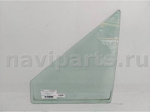 Форточка передняя левая Volkswagen Passat, 1987 г., арт. 10128130