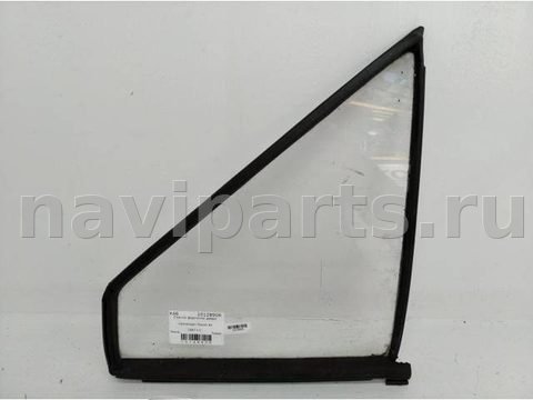 Форточка передняя левая Volkswagen Passat, 1987 г., арт. 10128906