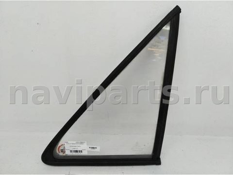 Форточка передняя левая Volkswagen Golf, 1989 г., арт. 10128957