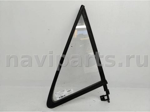 Форточка передняя левая Volkswagen Golf, 1989 г., арт. 10128971