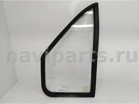 Форточка передняя левая Ford Transit, 1998 г., арт. 10128987