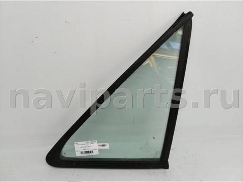 Форточка передняя левая Volkswagen Golf, 1989 г., арт. 10128999