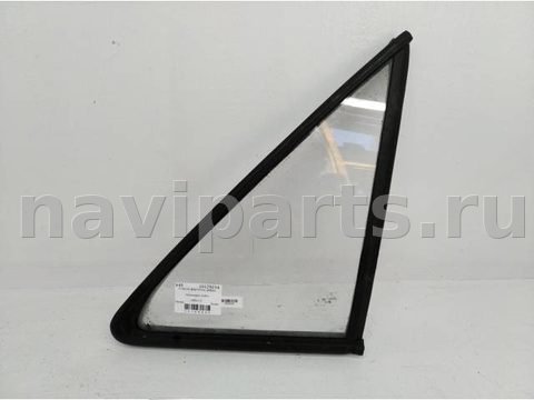 Форточка передняя левая Volkswagen Golf, 1989 г., арт. 10129234