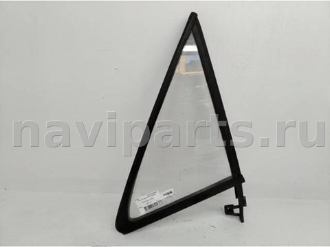 Форточка передняя левая Volkswagen Golf, 1989 г., арт. 10129263