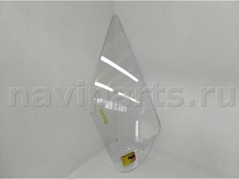 Форточка передняя левая Fiat Ducato, 1998 г., арт. 10129292