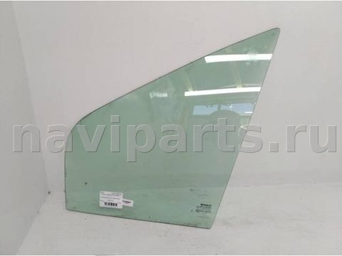 Форточка передняя левая Renault Scenic, 2000 г., арт. 10129331