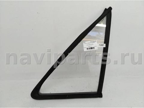 Форточка передняя левая Volkswagen Golf, 1989 г., арт. 10129448
