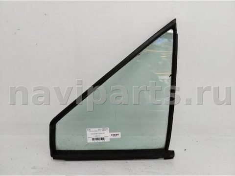 Форточка передняя левая Volkswagen Passat, 1990 г., арт. 10129509
