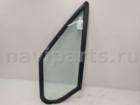 Форточка передняя левая Fiat Ducato, 2001 г., арт. 10185034