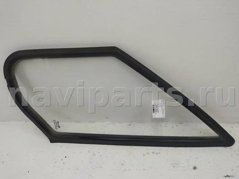 Форточка передняя левая Citroen Jumper, 1999 г., арт. 10185048