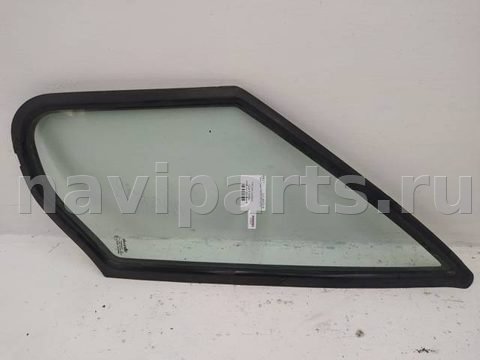 Форточка передняя левая Citroen Jumper, 2006 г., арт. 10185518