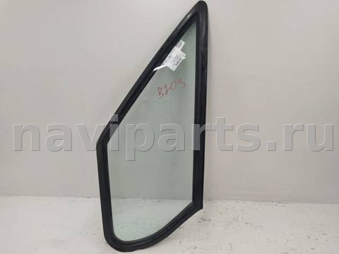 Форточка передняя левая Citroen Jumper, 2001 г., арт. 10185720