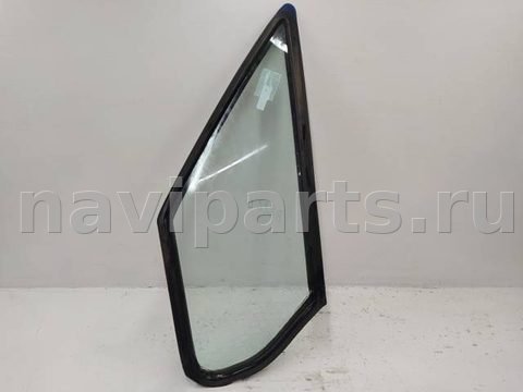 Форточка передняя левая Peugeot Boxer, 2001 г., арт. 10185853