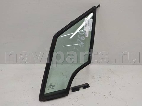 Форточка передняя левая Mercedes A W168, 2003 г., арт. 10217567