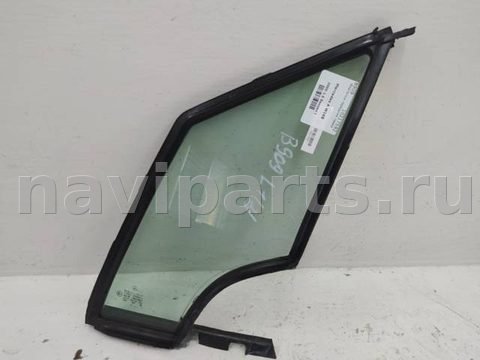 Форточка передняя левая Mercedes A W168, 2000 г., арт. 10217592