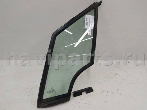 Форточка передняя левая Mercedes A W168, 2000 г., арт. 10217595