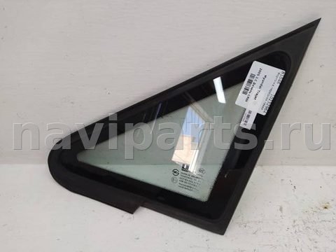 Форточка передняя левая Hyundai Trajet, 2005 г., арт. 10232964