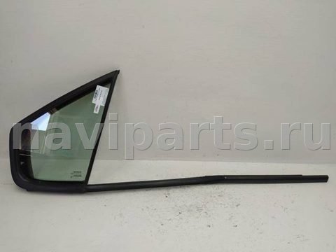 Форточка передняя левая Renault Modus, 2007 г., арт. 10233003