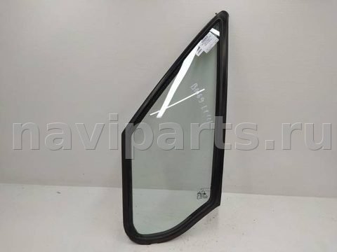 Форточка передняя левая Citroen Jumper, 2002 г., арт. 10235029