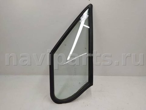 Форточка передняя левая Citroen Jumper, 2003 г., арт. 10235046