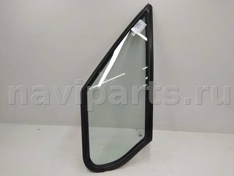 Форточка передняя левая Citroen Jumper, 2004 г., арт. 10235054