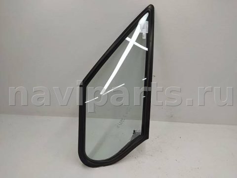Форточка передняя левая Citroen Jumper, 2002 г., арт. 10235082